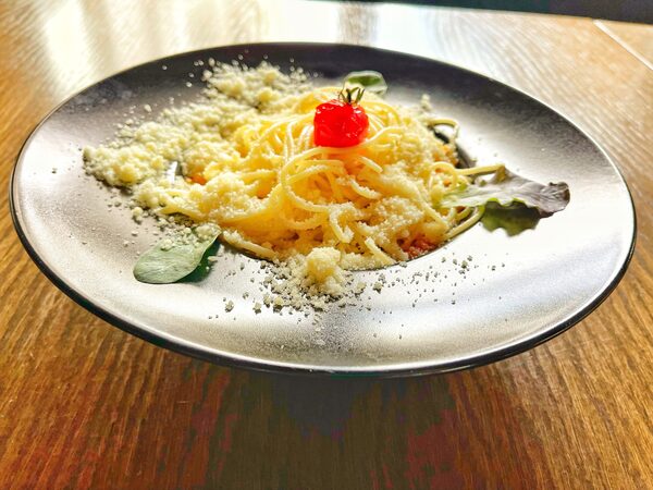 Bolognai spagetti