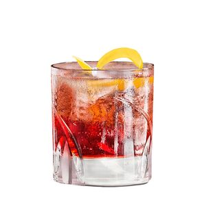 Negroni Spritz